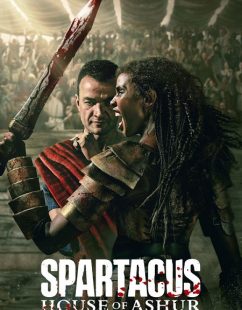 شاهد اونلاين مسلسل Spartacus House of Ashur الحلقة 8 مترجمة