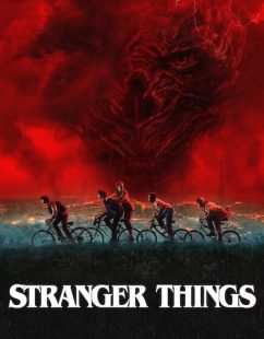 شاهد اونلاين مسلسل Stranger Things الموسم الخامس الحلقة 8 مترجمة