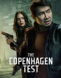 شاهد اونلاين مسلسل The Copenhagen Test الموسم الاول الحلقة 8 مترجمة