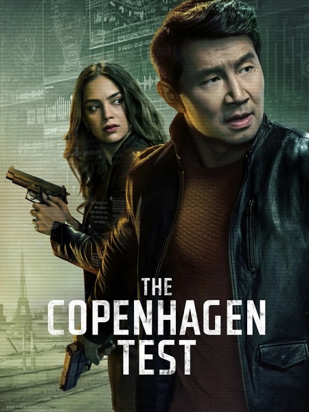 شاهد اونلاين مسلسل The Copenhagen Test الموسم الاول الحلقة 7 مترجمة