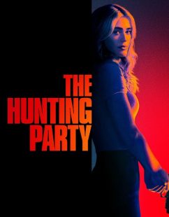 شاهد اونلاين مسلسل The Hunting Party الموسم الثاني الحلقة 3 مترجمة