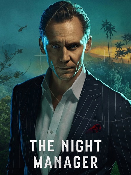 شاهد اونلاين مسلسل The Night Manager الموسم الثاني الحلقة 3 مترجمة