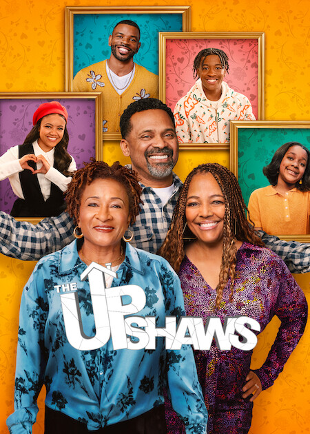 شاهد اونلاين مسلسل The Upshaws الموسم السابع الحلقة 6 مترجمة