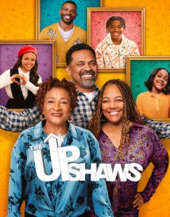 شاهد اونلاين مسلسل The Upshaws الموسم السابع الحلقة 2 مترجمة