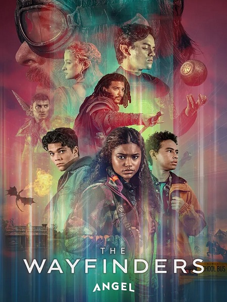 شاهد اونلاين مسلسل The Wayfinders الموسم الاول الحلقة 4 مترجمة