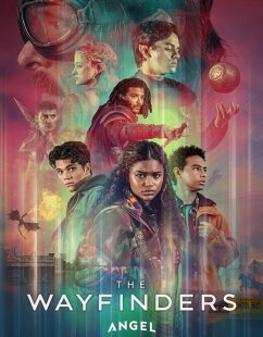 شاهد اونلاين مسلسل The Wayfinders الموسم الاول الحلقة 3 مترجمة