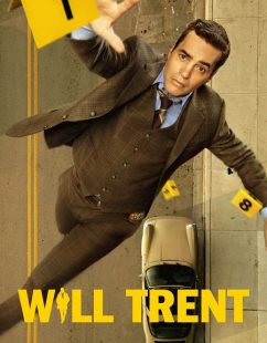 شاهد اونلاين مسلسل Will Trent الموسم الرابع الحلقة 1 مترجمة