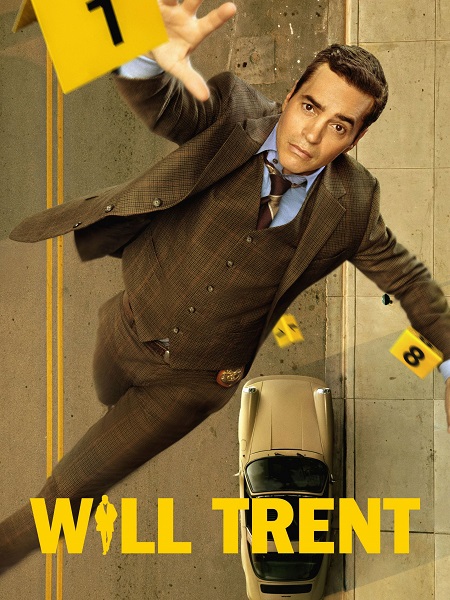 شاهد اونلاين مسلسل Will Trent الموسم الرابع الحلقة 4 مترجمة