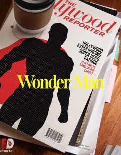 شاهد اونلاين مسلسل Wonder Man الحلقة 3 مترجمة