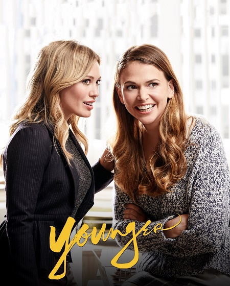 شاهد اونلاين مسلسل Younger الموسم الخامس الحلقة 12 مترجمة