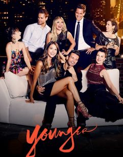 شاهد اونلاين مسلسل Younger الموسم الرابع الحلقة 1 مترجمة