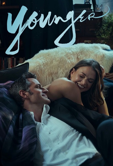 شاهد اونلاين مسلسل Younger الموسم السابع الحلقة 7 مترجمة