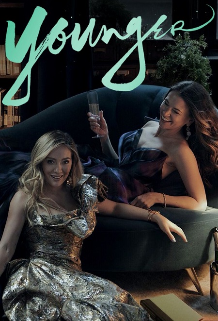 شاهد اونلاين مسلسل Younger الموسم السادس الحلقة 10 مترجمة