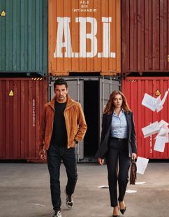 شاهد اونلاين مسلسل اخي Abi الحلقة 3 مترجمة