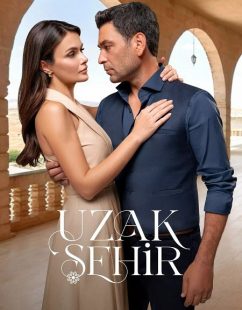 شاهد اونلاين مسلسل المدينة البعيدة الحلقة 47 مترجمة