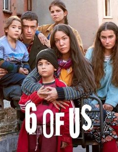 شاهد اونلاين مسلسل المشردون Sahipsizler الحلقة 45 مترجمة