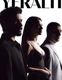 شاهد اونلاين مسلسل تحت الارض الحلقة 1 مترجمة