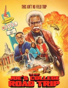 مشاهدة شاهد اونلاين فيلم Joe’s College Road Trip 2026 مترجم