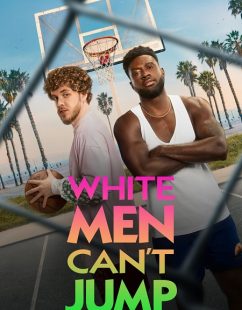 مشاهدة شاهد اونلاين فيلم White Men Can’t Jump 2023 مترجم