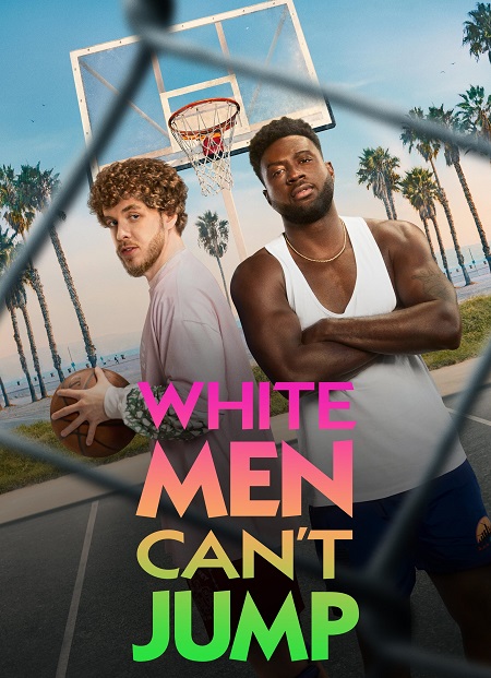 مشاهدة شاهد اونلاين فيلم White Men Can’t Jump 2023 مترجم