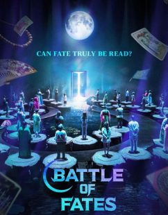 برنامج Battle of Fates الموسم الاول الحلقة 7 مترجمة