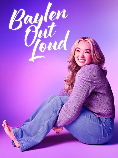 برنامج Baylen Out Loud الموسم الثاني الحلقة 11 مترجمة