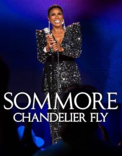مشاهدة عرض Sommore Chandelier Fly 2026 مترجم
