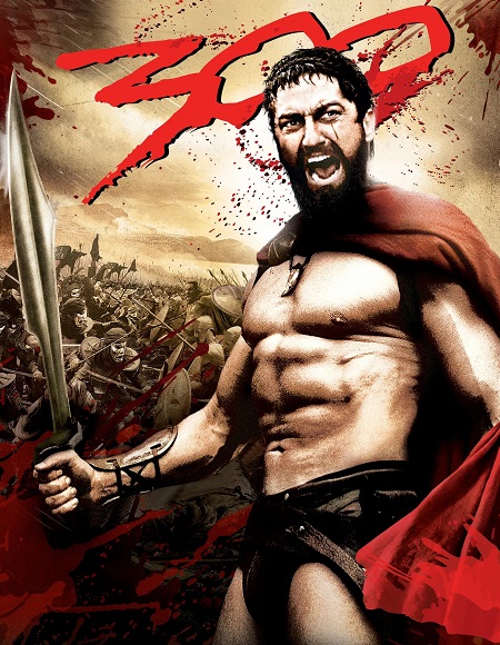 مشاهدة شاهد اونلاين فيلم 300 2006 مترجم
