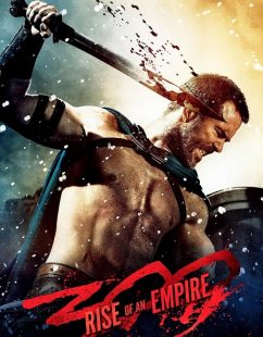 مشاهدة شاهد اونلاين فيلم 300 Rise of an Empire 2014 مترجم