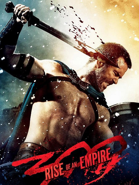 مشاهدة شاهد اونلاين فيلم 300 Rise of an Empire 2014 مترجم