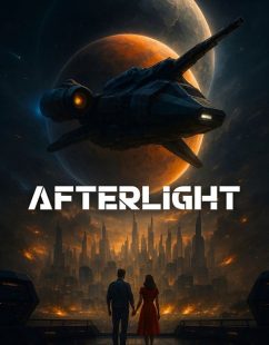 مشاهدة شاهد اونلاين فيلم Afterlight 2025 مترجم