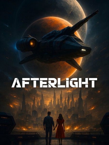 مشاهدة شاهد اونلاين فيلم Afterlight 2025 مترجم