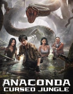 مشاهدة شاهد اونلاين فيلم Anaconda 2024 مترجم