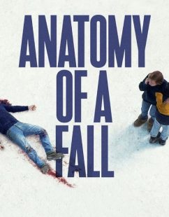 مشاهدة شاهد اونلاين فيلم Anatomy of a Fall 2023 مترجم
