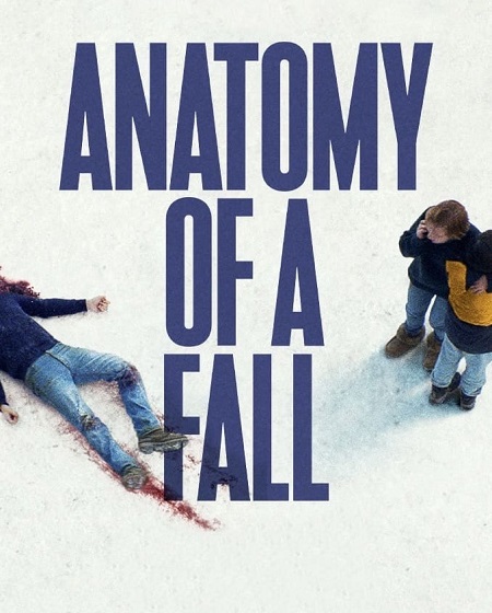 مشاهدة شاهد اونلاين فيلم Anatomy of a Fall 2023 مترجم
