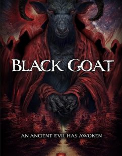 مشاهدة شاهد اونلاين فيلم Black Goat 2025 مترجم