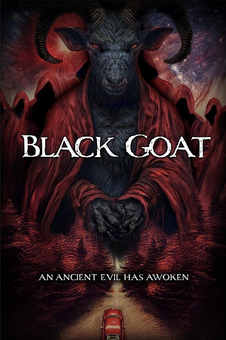 مشاهدة شاهد اونلاين فيلم Black Goat 2025 مترجم