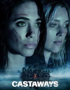 مشاهدة شاهد اونلاين فيلم Castaways 2023 مترجم