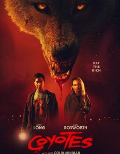 مشاهدة شاهد اونلاين فيلم Coyotes 2025 مترجم