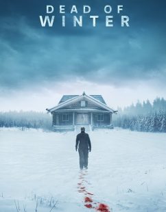 مشاهدة شاهد اونلاين فيلم Dead of Winter 2025 مترجم