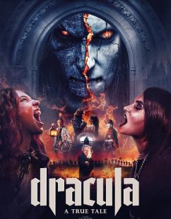 مشاهدة شاهد اونلاين فيلم Dracula A Love Tale 2025 مترجم