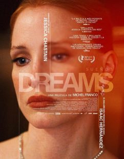 مشاهدة شاهد اونلاين فيلم Dreams 2025 مترجم