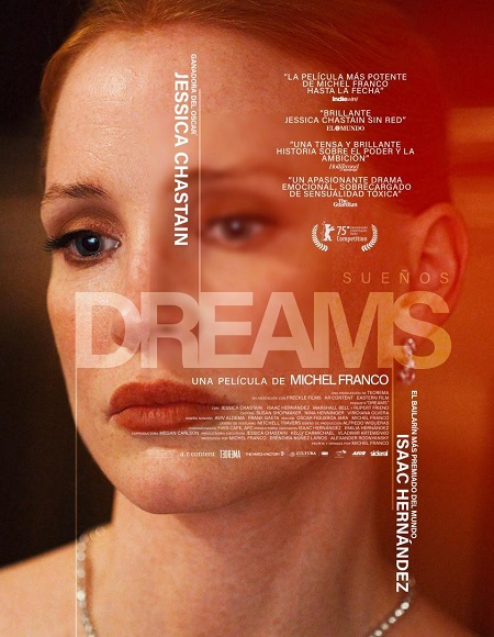 مشاهدة شاهد اونلاين فيلم Dreams 2025 مترجم