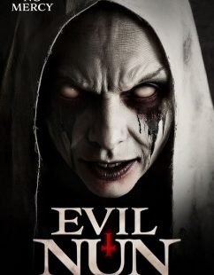 مشاهدة شاهد اونلاين فيلم Evil Nun 2025 مترجم