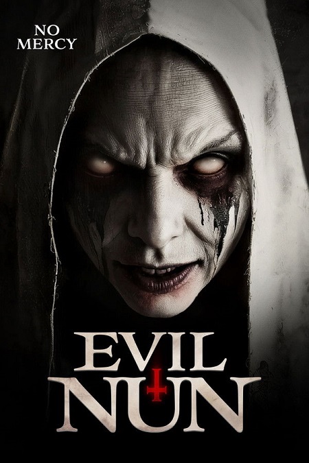 مشاهدة شاهد اونلاين فيلم Evil Nun 2025 مترجم