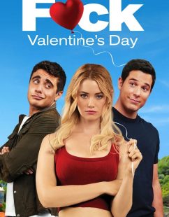 مشاهدة شاهد اونلاين فيلم F Valentine’s Day 2026 مترجم