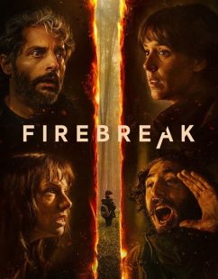 مشاهدة شاهد اونلاين فيلم Firebreak 2026 مترجم