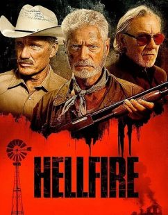 مشاهدة شاهد اونلاين فيلم Hellfire 2026 مترجم
