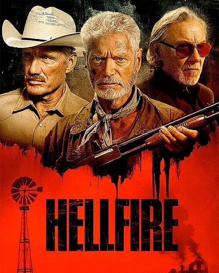 مشاهدة شاهد اونلاين فيلم Hellfire 2026 مترجم