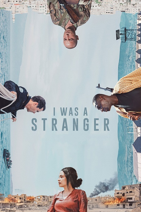 مشاهدة شاهد اونلاين فيلم I Was a Stranger 2024 مترجم